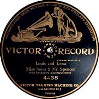 Victor 4438
